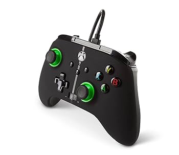 Amazon | 【国内正規品 2年保証】PowerA エンハンスド 有線